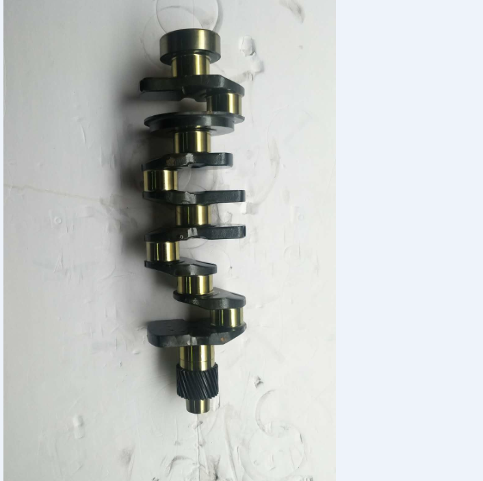 Crankshaft 4900930  4900795