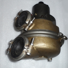 CCEC chongqing 3074540 kta19 engine raw water pump