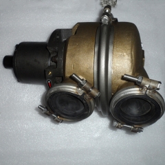 CCEC chongqing 3074540 kta19 engine raw water pump