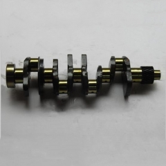 A2300 Engine Crankshaft USA 4900930 4900795