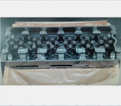 QSX15 ISX15 Cylinder Head Assembly 3682863 4962732 3683002 3683986 4331387 Engine Parts by Kangming