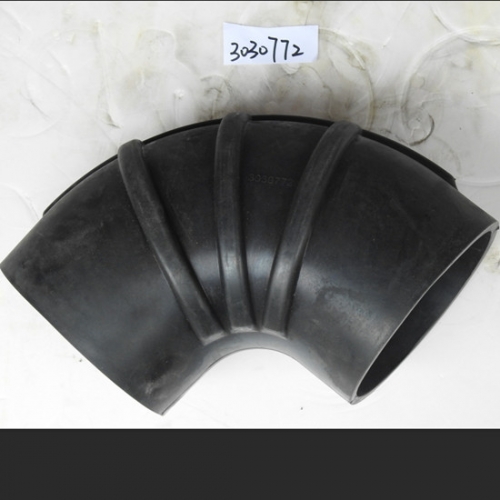 3030772 HOSE,ELBOW for NT 855,