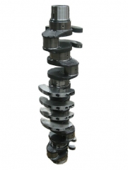 KTA19 Engine Crankshaft 3096362