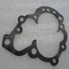 Engine NT855 N14 Lubricating Oil Pump Cover Gasket 3014778 3012720