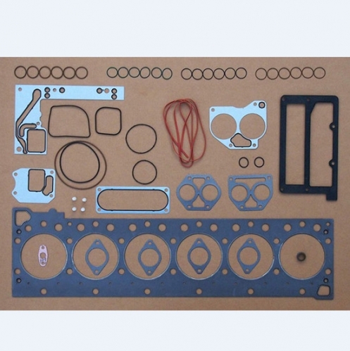 ISX15 QSX15 upper engine gasket set 4955596 4352145 spare parts