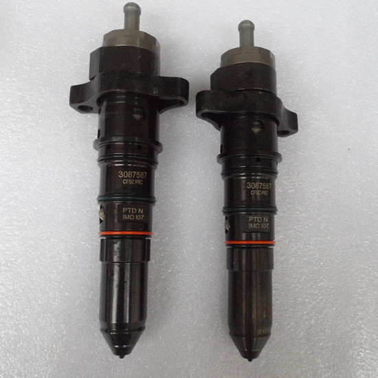 3087587 STC injector assy