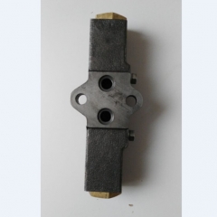 CCEC original  KTA38-M2  Fuel Block Connection 3629409