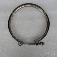 CCEC NTA855 201989 clamp v band