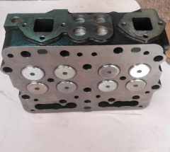 3055098 Cylinder Head for nta855 engine parts