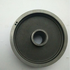 chongqing ccec 4060692 hub, fan for kta38