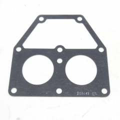 chongqing engine parts kta38 Thermostat Housing Gasket 206443