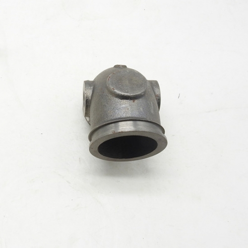 QSB6.7 QSB Exhaust Outlet Connection 3937327 engine parts