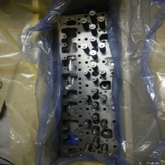 QSM ISM M11 cylinder head assy 2864028 2864025 4083406 4952453 4952829 engine parts