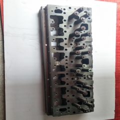 QSM ISM M11 cylinder head assy 2864028 2864025 4083406 4952453 4952829 engine parts