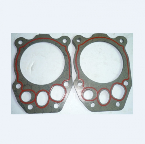 CQ CCEC 3008017 Oil Cooler Support Gasket NTA855 generator parts