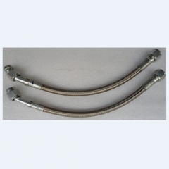 Chongqing CQ 3630864 hose flexible K38 K50 spare part Chongqing CQ 3632026 hose flexible KTA38 KTA50 spare part