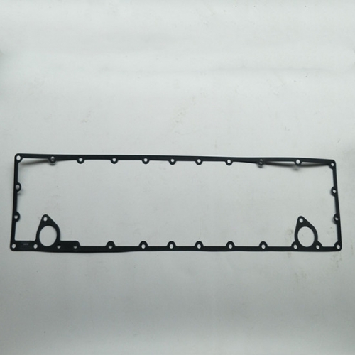 CCEC 3065790 3200550 Lubricating Oil Cooler Housing Gasket kta19 generator parts