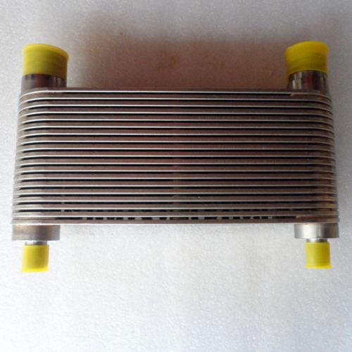 3635074 marine engine oil cooler core KTTA38 KTTA50 spare parts