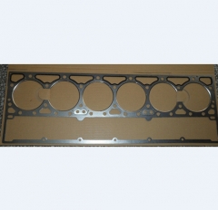 QSM ISM M11 cylinder head gasket 4022500 2864080 engine parts