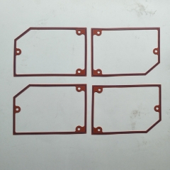 ccec kta19 kta38 3629140 4920076 4922219 3040720 GASKET,COVER