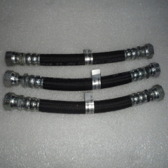 Construction engine parts K38 K50 Flexible Hose 3634509 3631826