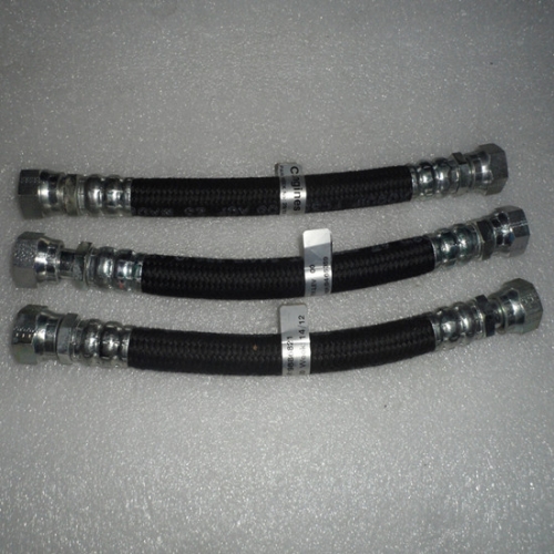 Construction engine parts K38 K50 Flexible Hose 3634509 3631826