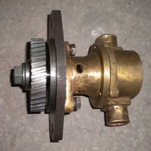 6bt5.9 4bt3.9 Sea Water Pump 3912019 3907458 engine parts for vessel