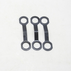 Chongqing engine spare parts K series Lock Plate 3043912