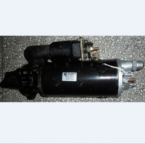 engine parts3093137 Starting Motor QSX15