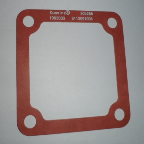 Marine engine KTA-19 Water Transfer Connection Gasket 205288