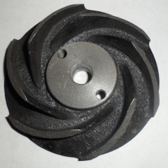 Genuine 3056476 Water Pump Impeller K19 KTA-19 marine engines part