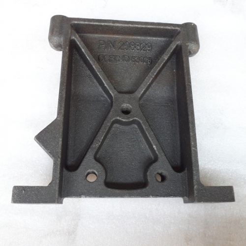 CUM NT855 marine engine parts fan bracket 208829