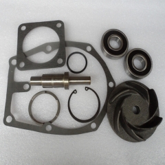 CCEC NT855 engine Water Pump Repair Kit 3801712 3801380 3390113