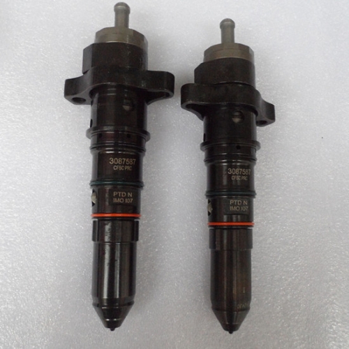 High quality KTA19 STC fuel injector 3087587 engine spare parts