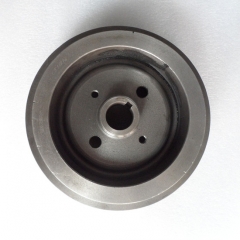 NTA855 N14 accessory drive pulley 3013538 ship parts