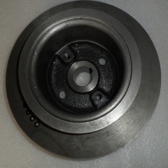 NTA855 N14 accessory drive pulley 3013538 ship parts