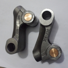 Chongqing NTA855 N14 Cam Follower Lever 3081250 ship parts