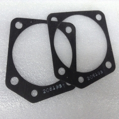 Original CCEC kta38 k38 marine engine Water Pump Gasket 206193