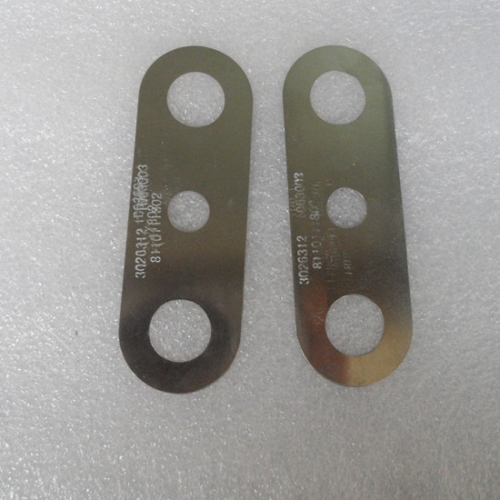 Chongqing genuine KTA-38 KTA-50 auto engine shim 3026312