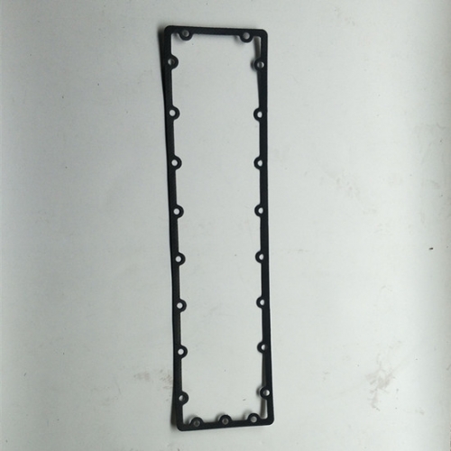 Original China engine parts Aftercooler gasket 3026423 3179030