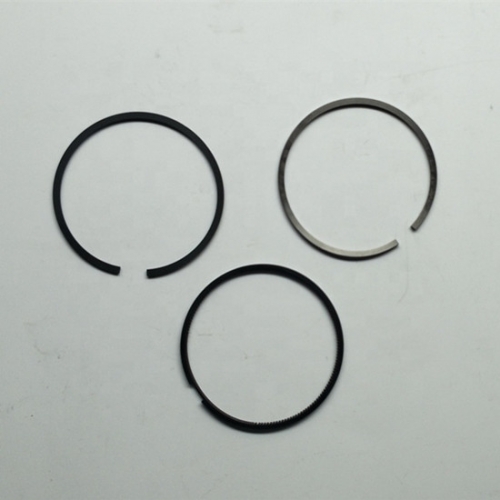 Original 6BT Dongfeng truck 3802232 set Piston Ring Engine 050