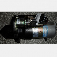 truck parts 4992135 starter motor 6BTA5.9