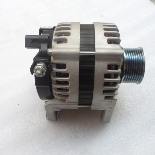 Foton genuine heavy truck parts ISF2.8 alternator 5266781