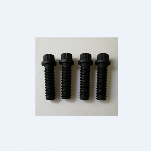 CQ CCEC 206929 Twelve Point Cap Screw kta19