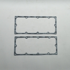 Engine parts KTA50 marine engine gasket hand hole 3175856