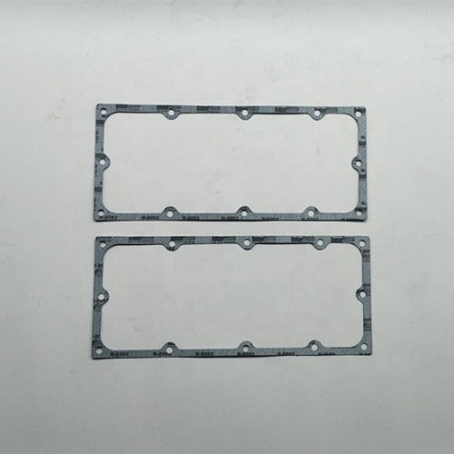 Engine parts KTA50 marine engine gasket hand hole 3175856