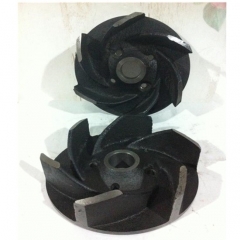 marine engine part KTA38 impeller water pump 3050453