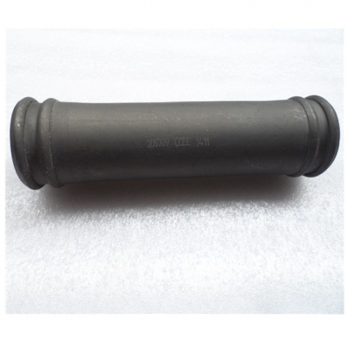 supply chongqing engine parts 206709 tube, water transfer