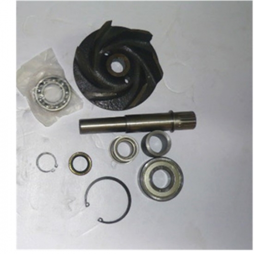 Chongqing 3803283 repair kit water pump KTA38 engine parts