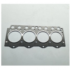 Genuine B3.3 QSB3.3 cylinder head gasket C6204111840 excavator parts